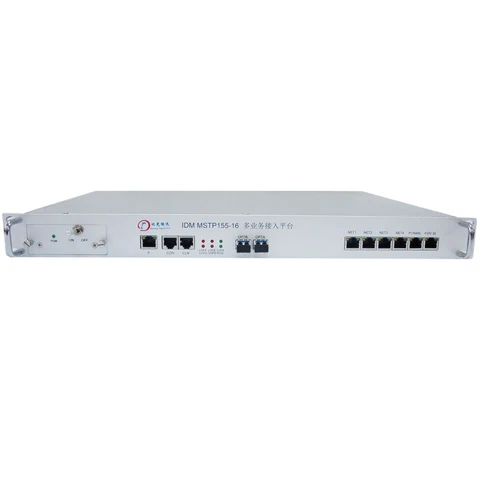 Buy Made In China Idm Mstp155-16 Sdh Multiplexer Stm 4 Telecom ...