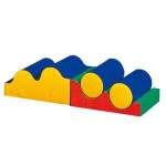 MADE IN CHINA kids multifunctional soft sports play mat with low cost FOR SALE