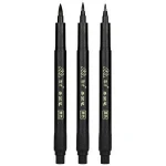 Made In China Low Price High Quality Chinese Can Add Ink Soft Calligraphy Brush Pen