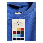 Made In China Manufacturer High Quality Wholesale Casual T Men Shirts Cotton