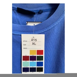Made In China Manufacturer High Quality Wholesale Casual T Men Shirts Cotton