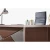 Import Made in China office furniture  wooden combination office desk from China