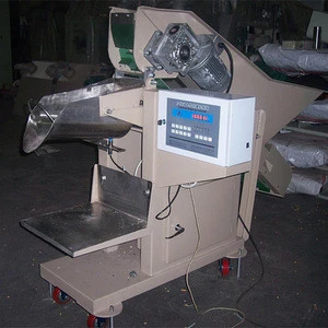 Made in China Onions Packaging Machine