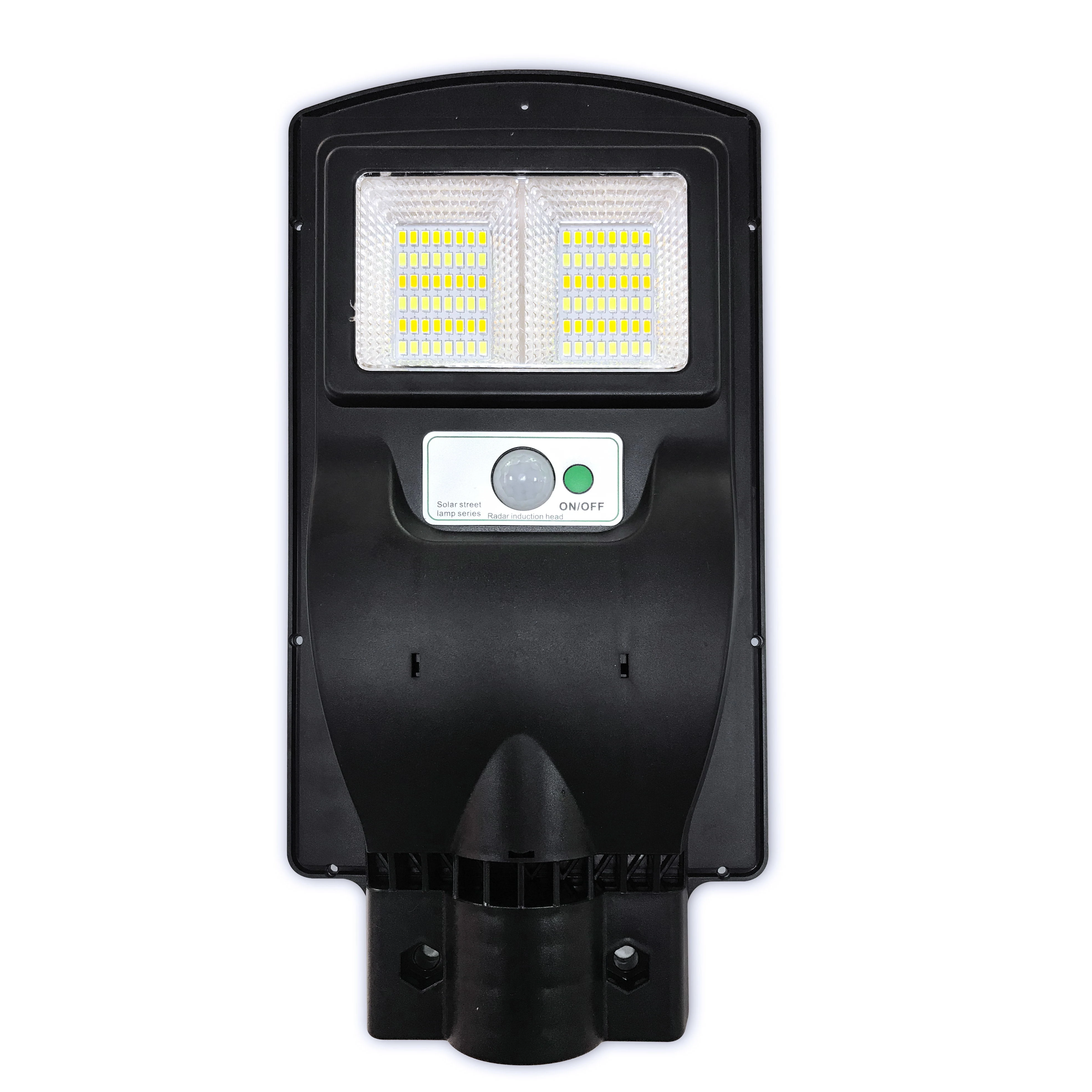 Made in China outdoor 30w 60w 90w 120w Integrated All In One Solar Led Street Light