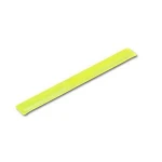 Made in China safe at night pvc reflective material reflective band