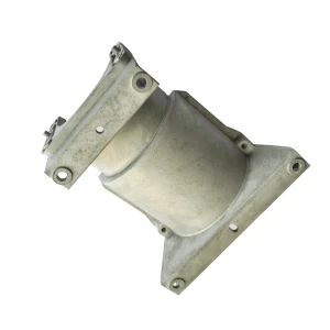 Magnesium Die-casting Of The Inner Shell Of The Projector, Optical Instrument Accessories