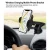 Import magnetic charging phone holder wireless car charger automatic Infrared sensor phone holder from China