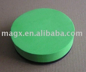 Magx Magnetic EVA Board Eraser