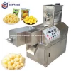 Maize Puff Snacks Machine/Puffed Snacks Food Machine Extruder For Sale