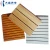 Import Major acoustics  Acoustic panels Factory Wood grooved mdf acoustic soundproof wall panel tiles from China