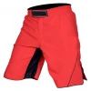 Make Your Own Fight Mma Shorts DHL Men Sublimation Custom Print Ocean OEM Pockets Spandex Stretch Gsm Time Lead Sportswear Wear
