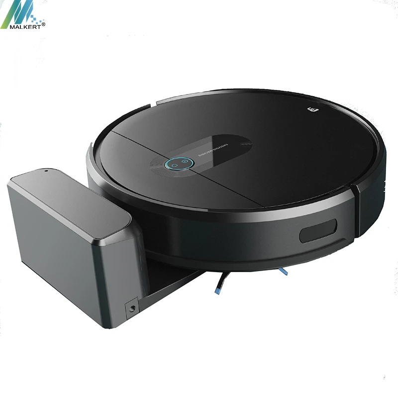 MALKERT Robot Vacuum Cleaner Mopping Sweeping Smart Sweeping Robot Floor Sweeping Robot