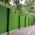 Import Mall Sport Turf Underlay Wall Green Decoration Roll Artificial Grass from China