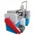 Import manual auto-feeding 3 roller thread rolling machine from China