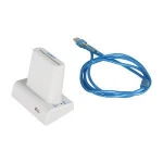 manual card financial equipment machine reader and writer