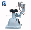 Manual glass grinding machine for small flat glass