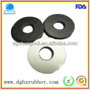 manufacture factory,customize,Molded Neoprene/cr Rubber Gasket/washer