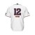 Import Manufacture promotional team logo Print Uniforms Sport Baseball Jersey from China
