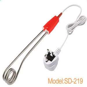 Manufacturer 110V 800W water heating electric immersion water heater