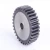 Import Manufacturer Custom Carbon Steel Gear Industrial Spur Gear from China