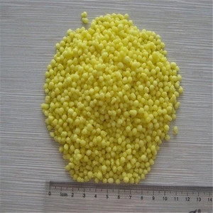Manufacturer from China fertilizer price 50kg bag Calcium Ammonium Nitrate lowes