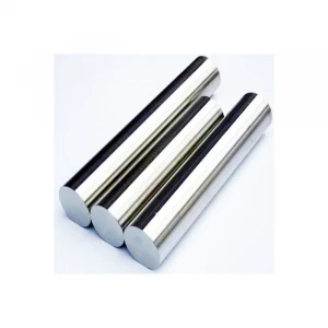 Manufacturer preferential supply superconductor Niobium Titanium/ Niobium Titanium Superconductor Rod for Industry /