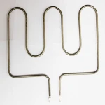 Manufacturer Sandwich Maker Parts Tubular Heating Element