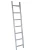 Import Manufacturer Supply aluminum en131 ladder ladder combinational ladders from China