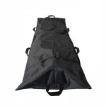 Manufacturer Waterproof Plastic Dead Body Bag Funeral Hospital Corpse FDA Infection Control Morgue Body Bags