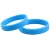 Import Manufacturers Direct Selling Custom Logo Silicone Wristbands from China