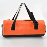 Manufacturers hot sale waterproof camping hiking dry bag camping