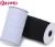 Import Manufacturers  zouma elastic band  belt black and white thin band width elastic clothing accessories from China