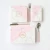 Marble Pattern Custom Elegant Luxury Gift Mooncake Packaging Cardboard Bakery Paper Boxes