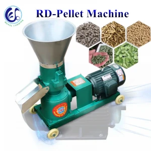 March Special Offer 50 kg to 1800 kg  capacity single or three phase  animal feed pellet machine