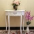 Import Marilyn monroe furniture hand paint antique wood hall table from China