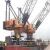 Import Marine Hydraulic Cylinder Luffing Ship Crane from China