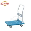 Material Handling Equipment Carry Hand Trolley with Fence