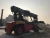 Import Material Handling Equipment Double Stacker Forklift 45 ton reach stacker from China
