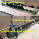 Material Handling Equipment Parts: Eliminator H Type Precleaner with Spring Tensioner