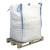 Import Material pp loading  2 ton FIBC bulk bag for wheat from China