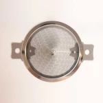 Matte dripper coffee plastic eco filter plastic