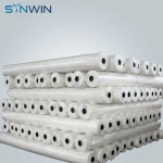 Mattress Ticking Moth-proof PP Spunbond Non Woven Cloth Non Woven Mattress Cover