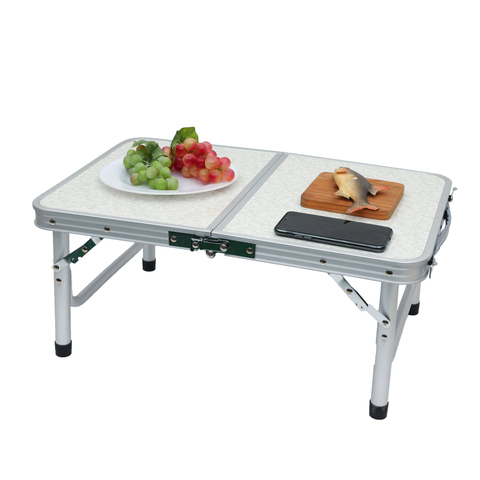 Buy Mdf Table Top Material Outdoor Portable Small Folding Table from ...