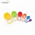 Import Measuring Tools Plastic Measuring Cups set for Promotion Gift from China