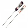 Meat Thermometer Digital BBQ Electronic Food Thermometer Probe Water Milk Kitchen Oven Thermometer