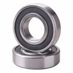 mechanical parts used ntn brand sc8a37lhi deep groove ball bearing