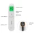 Import Medical Class II Instrument OEM Home Care LCD No contact forehead thermometer from China