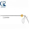Medical laparoscopic hospital reusable surgical instruments clip hem o lock loose clip forceps
