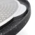 Import Medical Stone 28cm Die-Casting 7 Holes Fryer Egg Pie Frying Pan Cast Aluminum Grill High Quality Induction Available from China