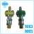 Import Medical Tubing Gas Connector from China